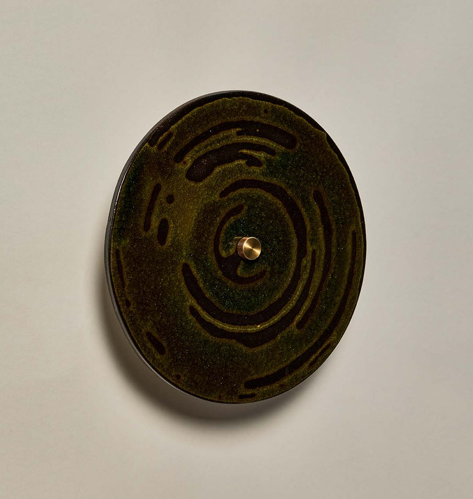Detail - Spiral