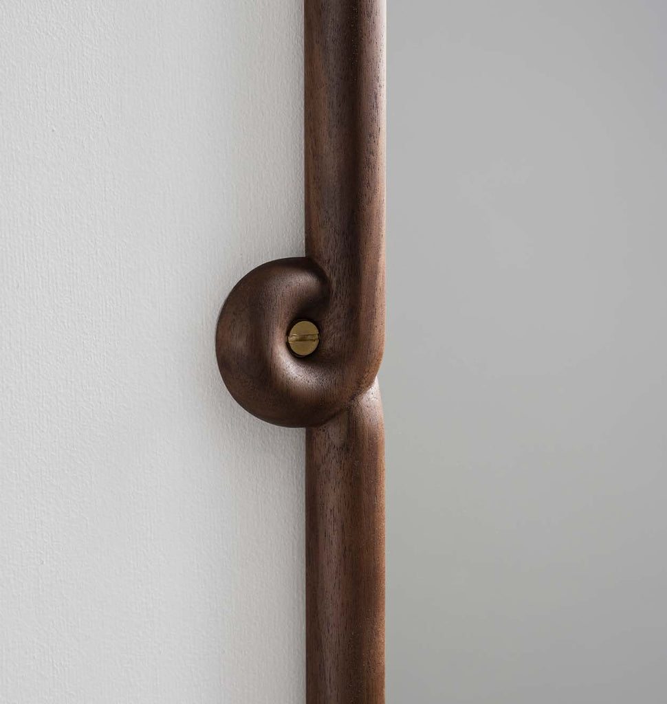 Knot Mirror - Rectangle