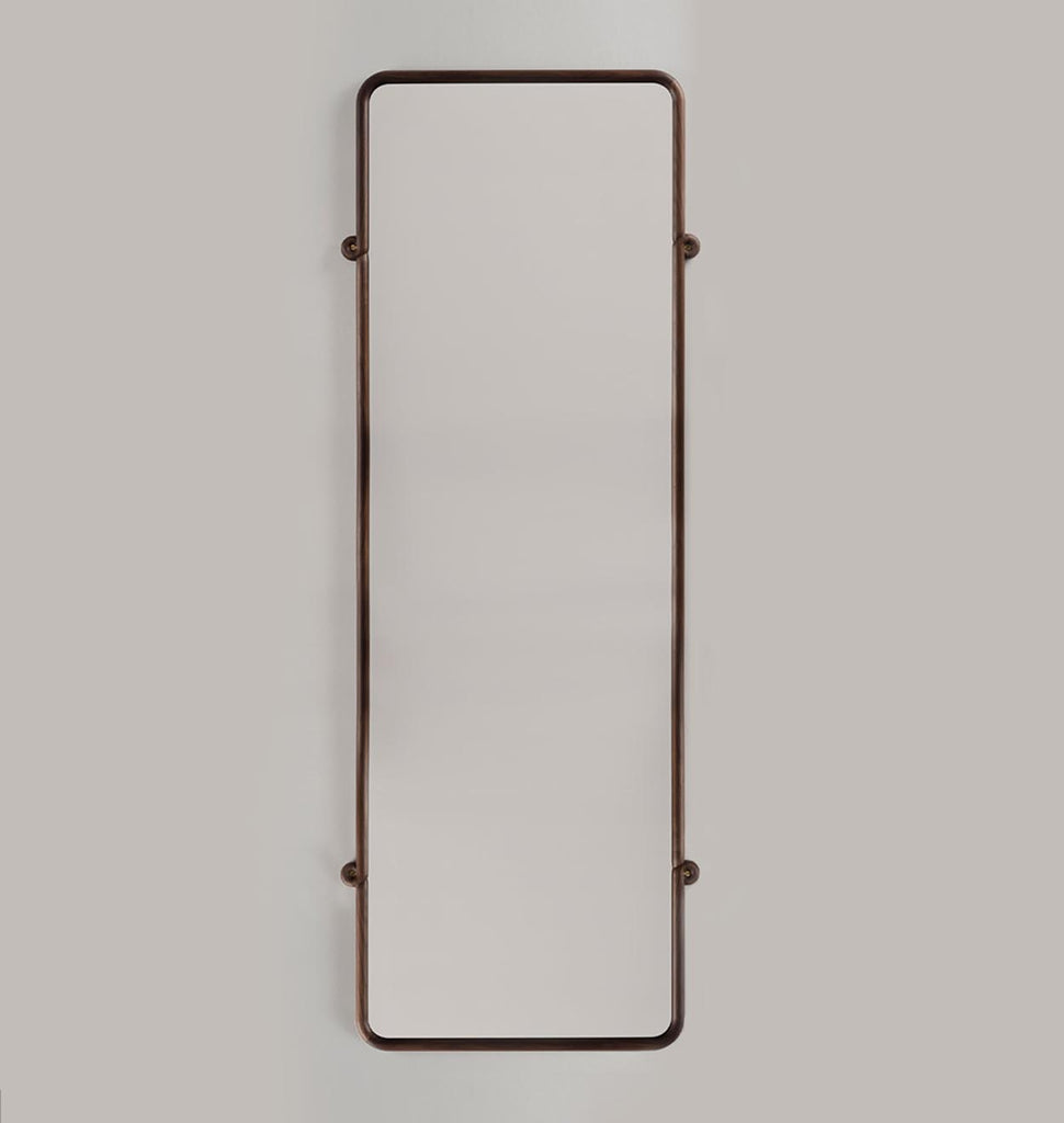 Knot Mirror