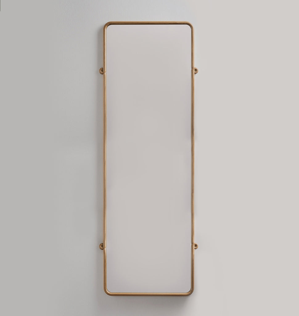 Knot Mirror