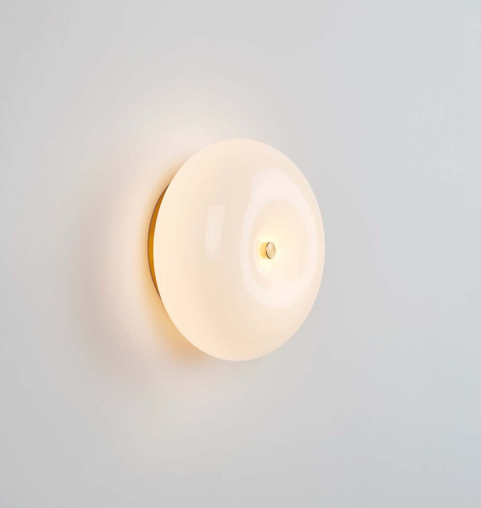 Pillow Sconce