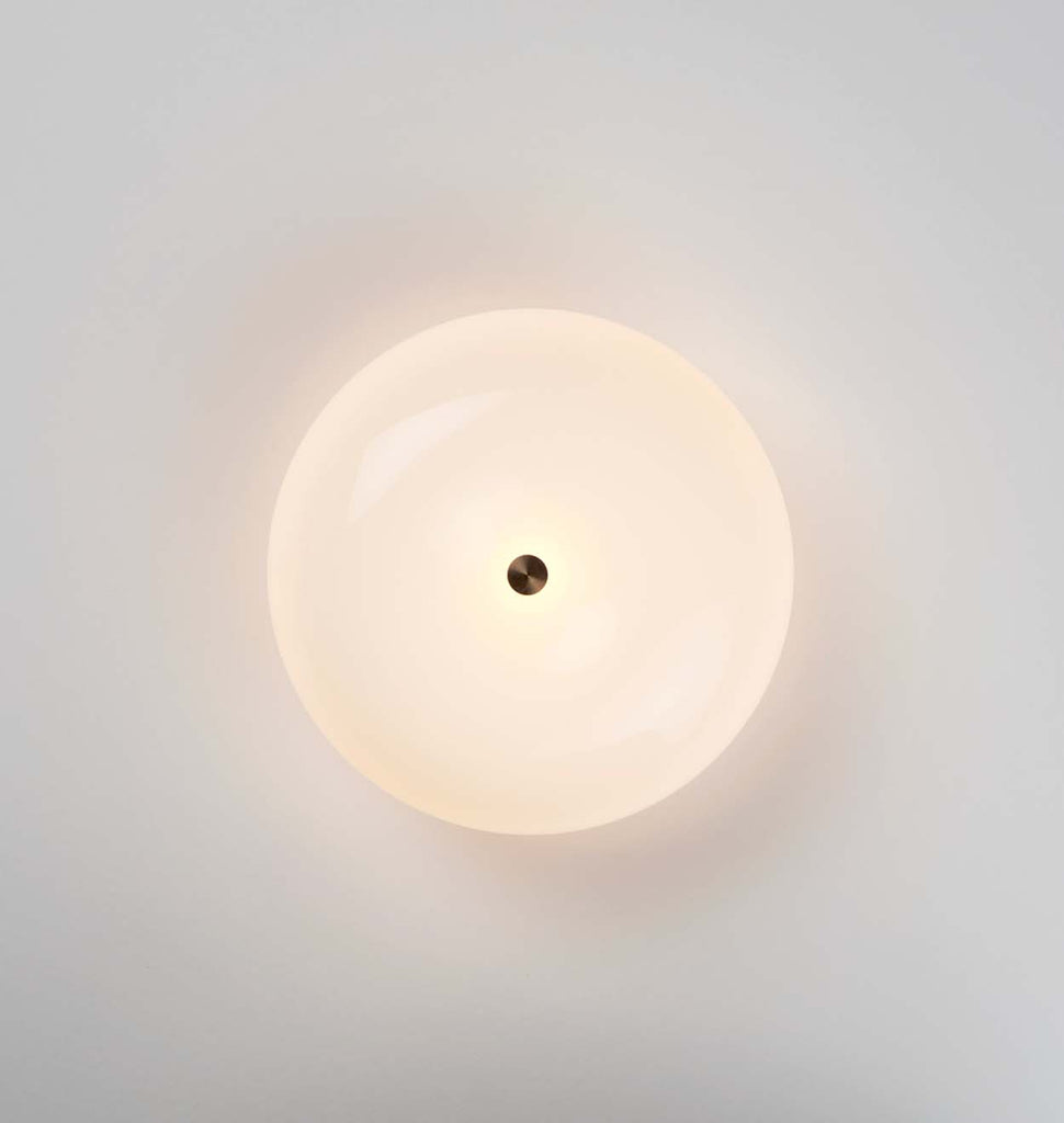 Pillow Sconce