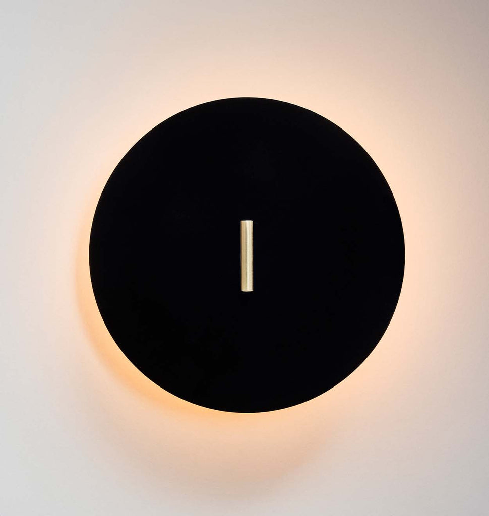 Pith Sconce