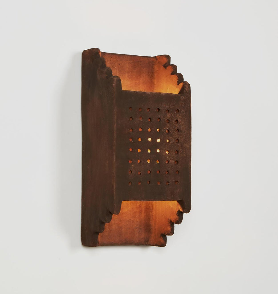 Kasbah Sconce