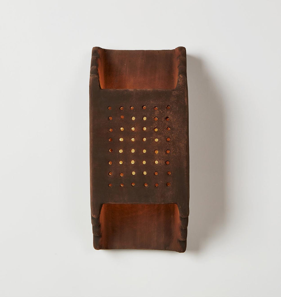 Kasbah Sconce