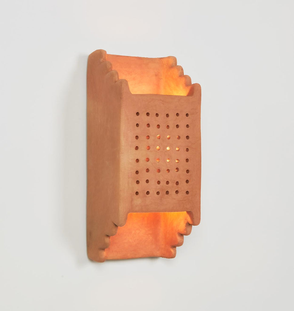 Kasbah Sconce