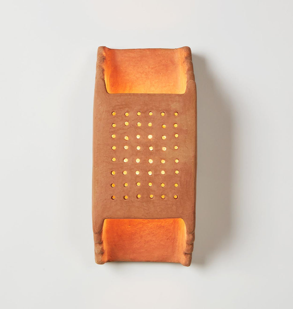 Kasbah Sconce