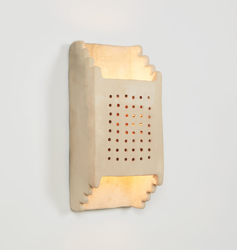 Kasbah Sconce