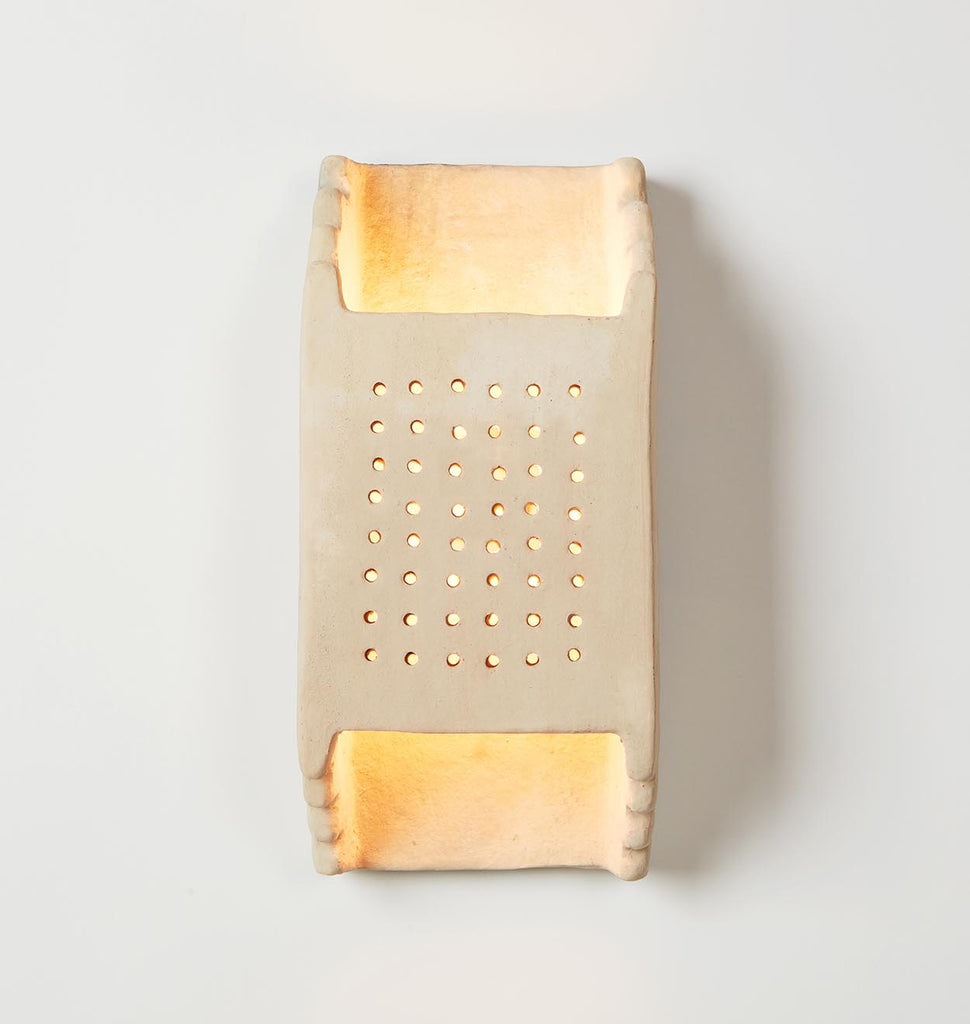 Kasbah Sconce