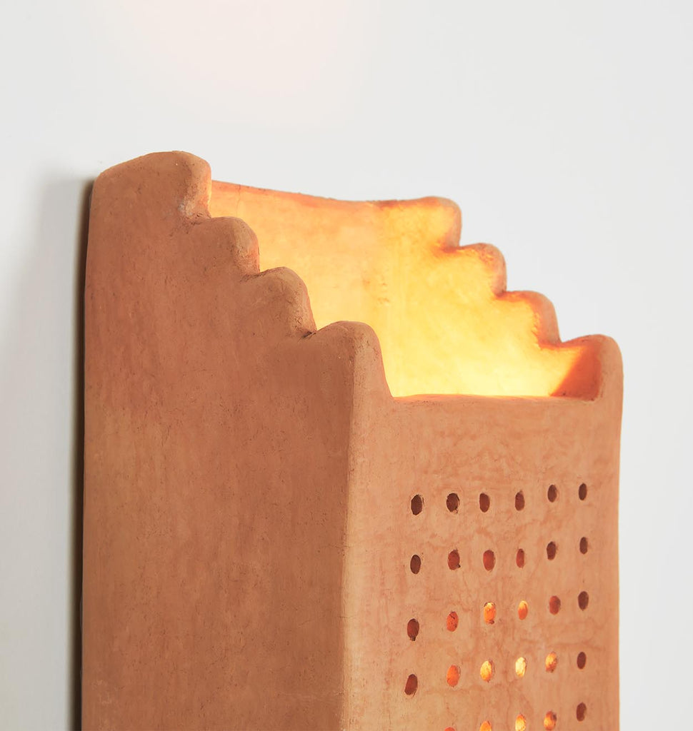 Kasbah Sconce