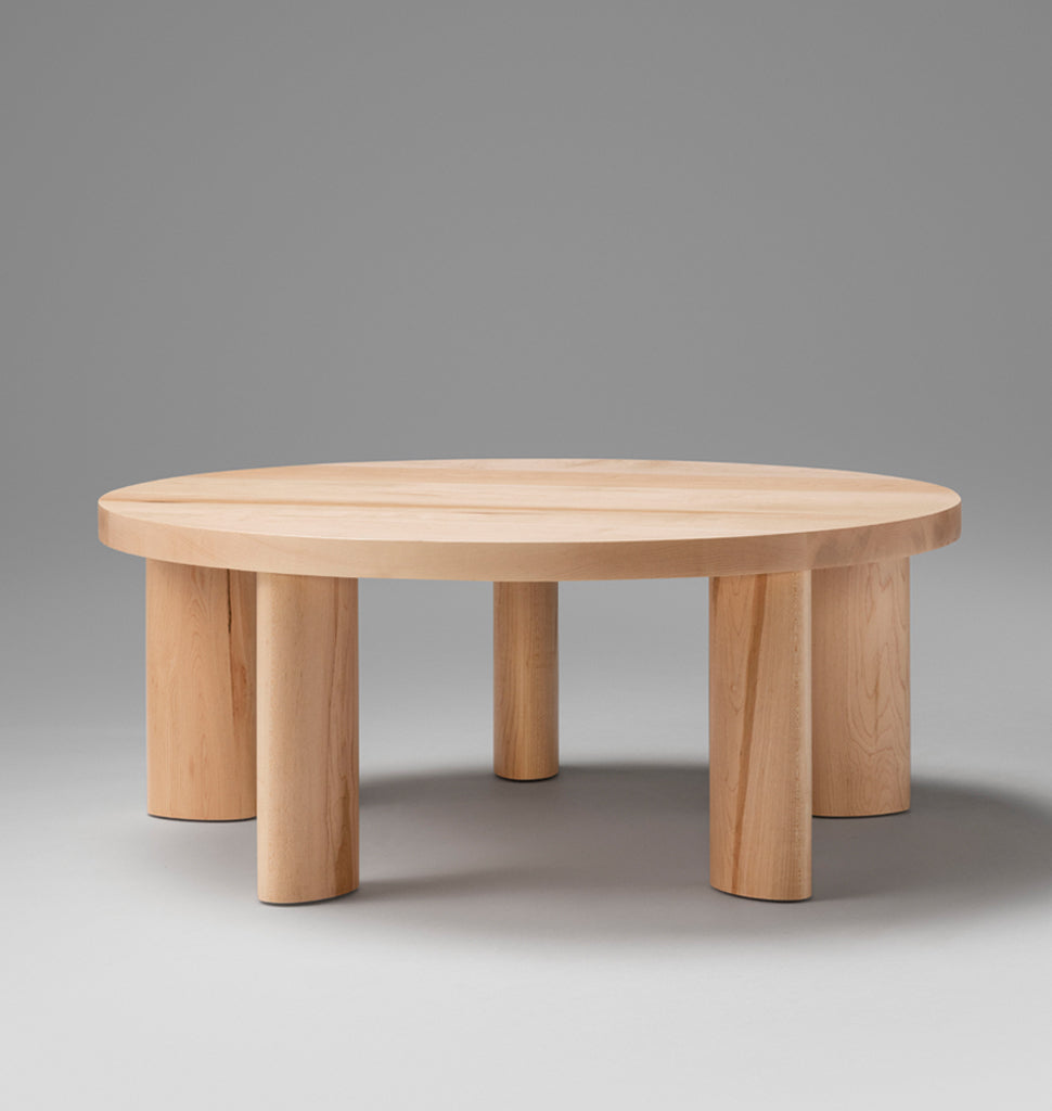 Orbit Coffee Table
