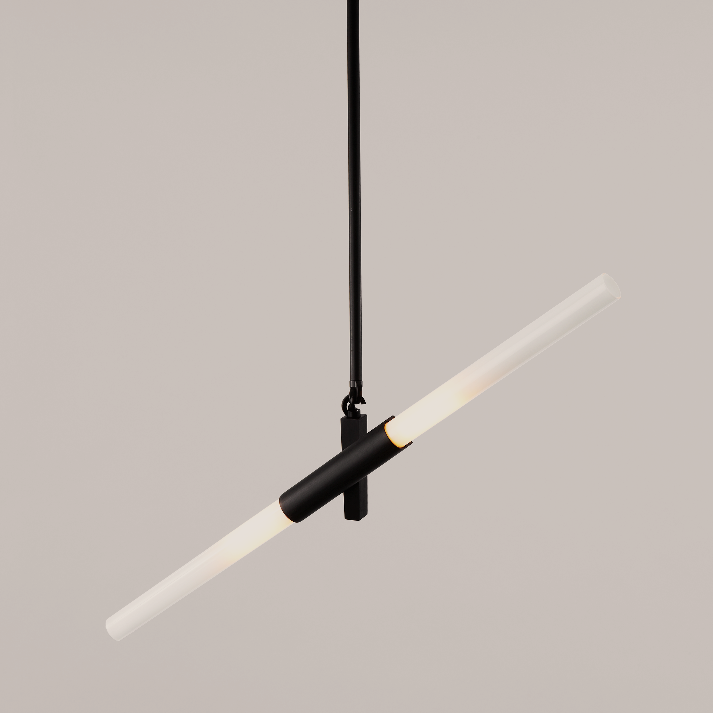 Agnes | Pendant - 2 Lights | Lindsey Adelman – Roll & Hill