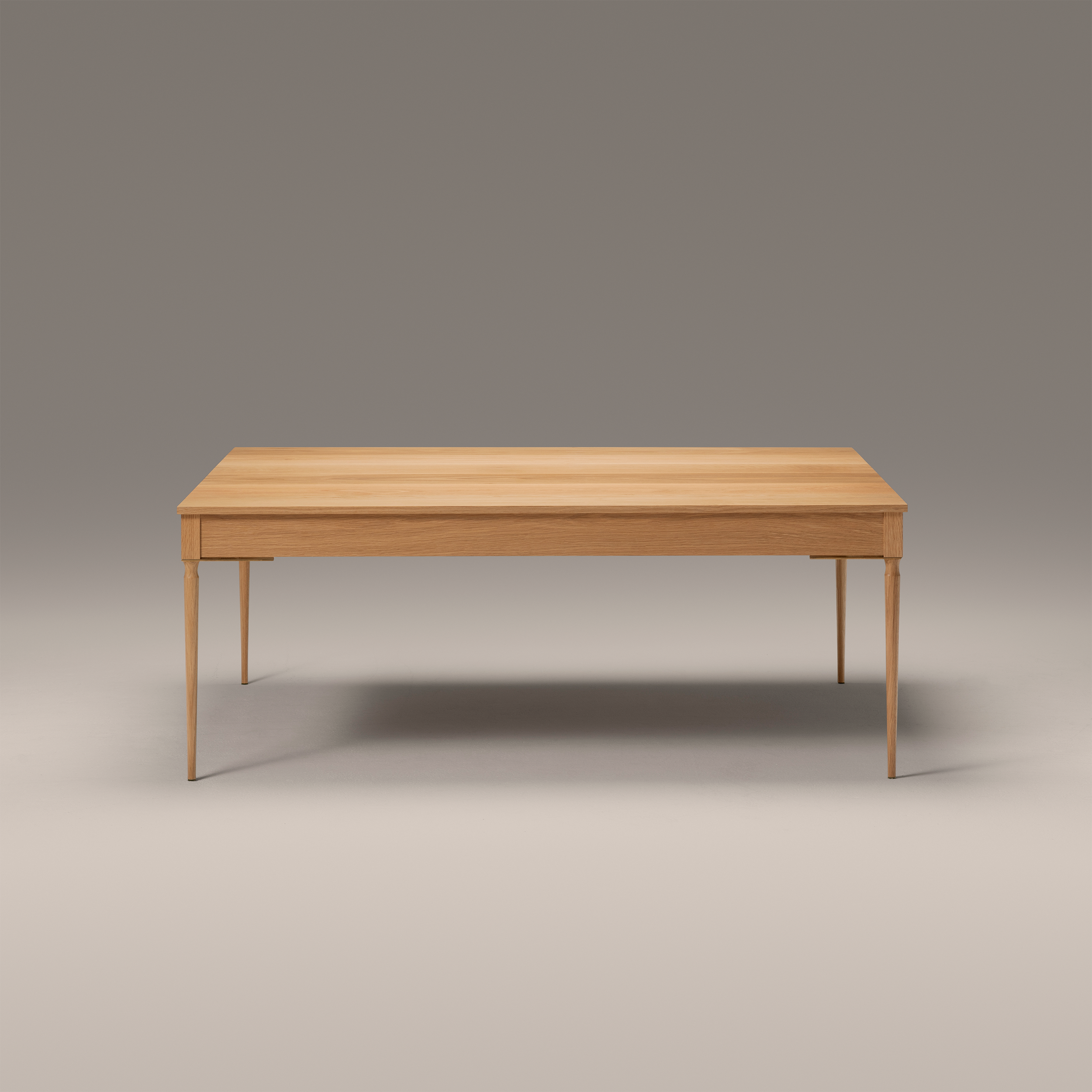 The Cain | Coffee Table | Jenna Lyons – Roll & Hill