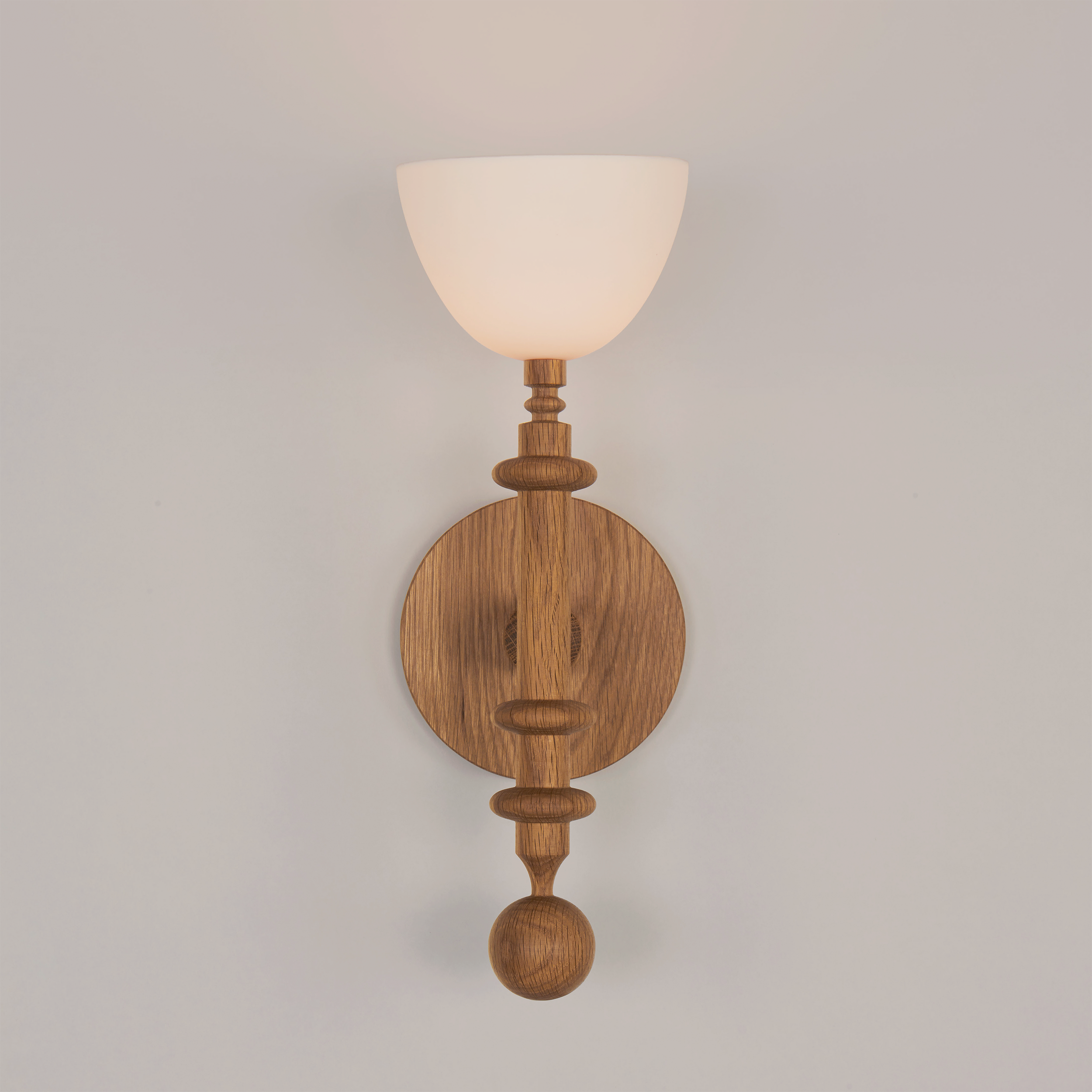 Del Playa | Single Arm Sconce | Jessica Helgerson – Roll & Hill