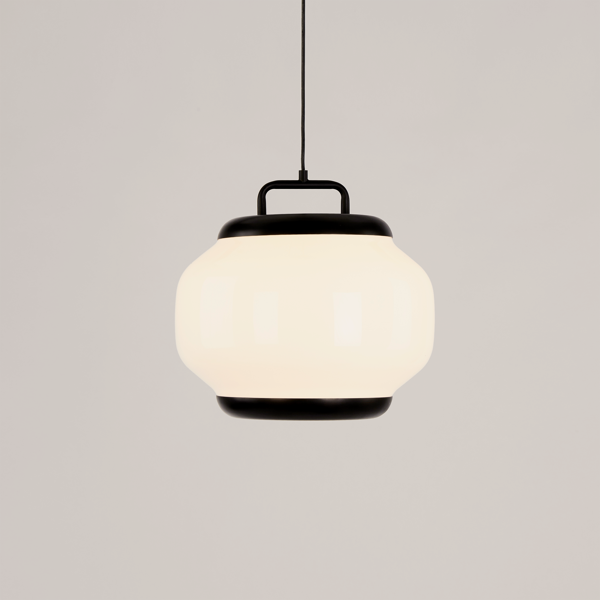 Esper | Pendant 02 | Joseph Guerra and Sina Sohrab – Roll & Hill