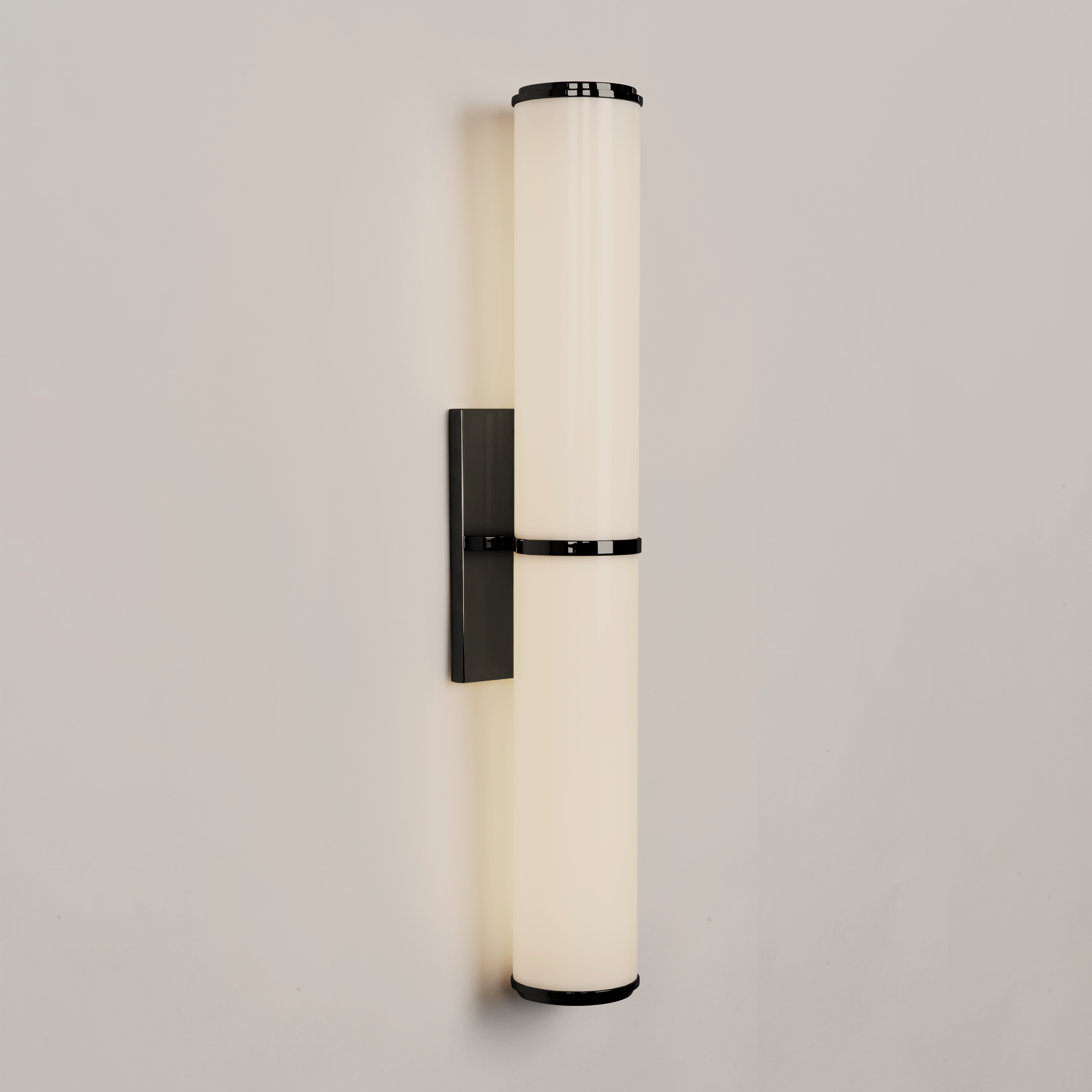 Mini Endless | Sconce | Jason Miller – Roll & Hill