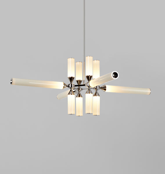 Castle | 12-01 | Jason Miller – Roll & Hill