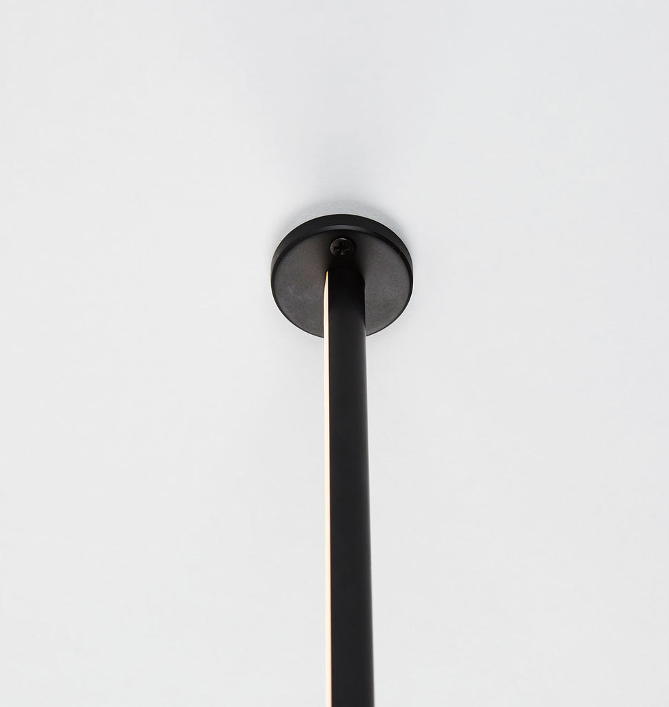 Wall Mount (Black)