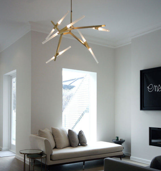 Rh lighting modern best sale