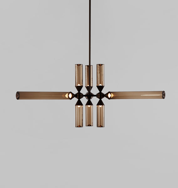 Castle | 9-01 | Jason Miller – Roll & Hill