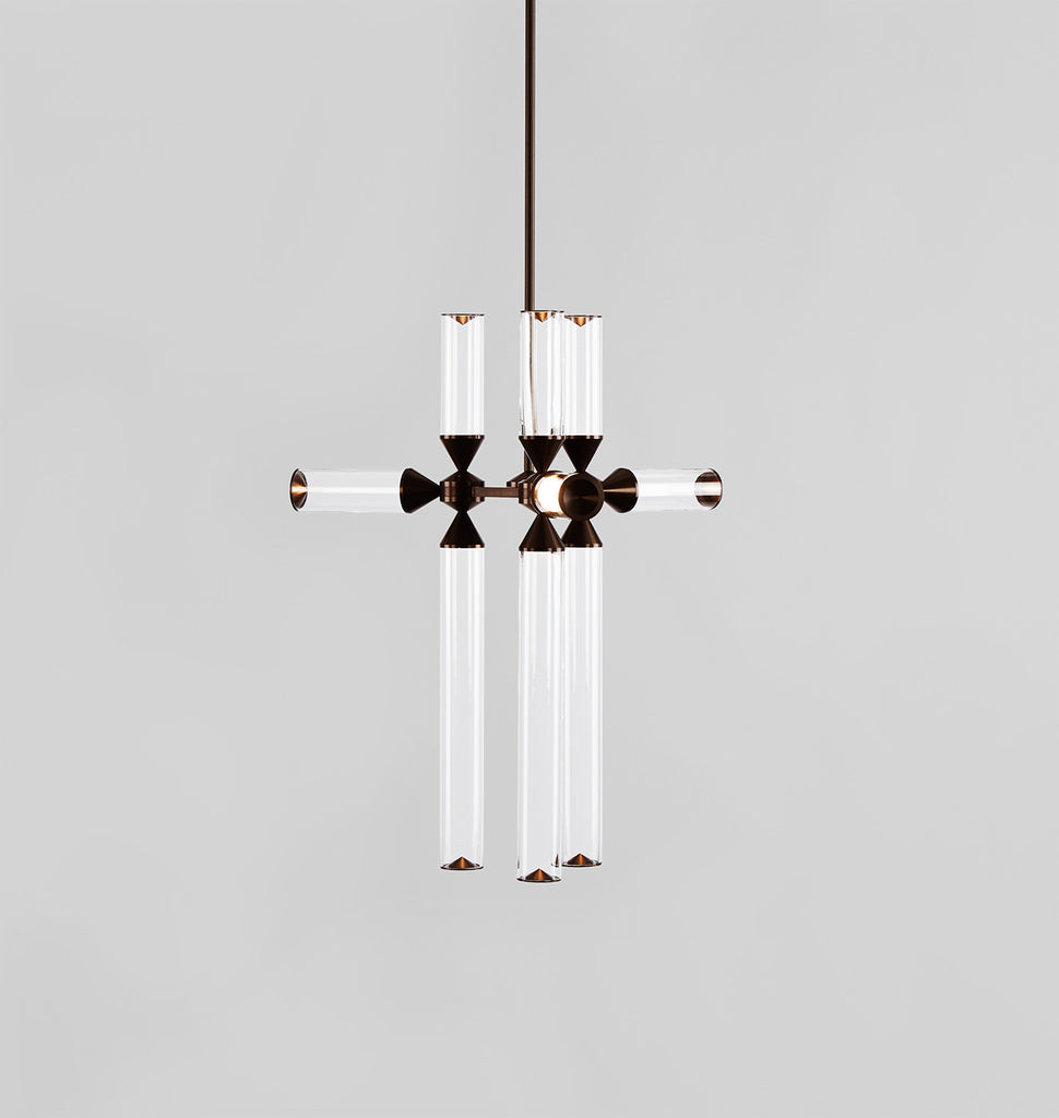 9-02 (Bronze/Clear)