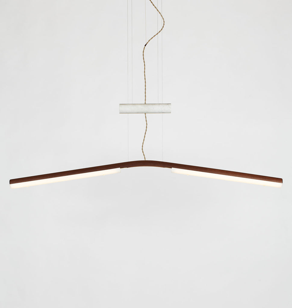 Pendant (Walnut)