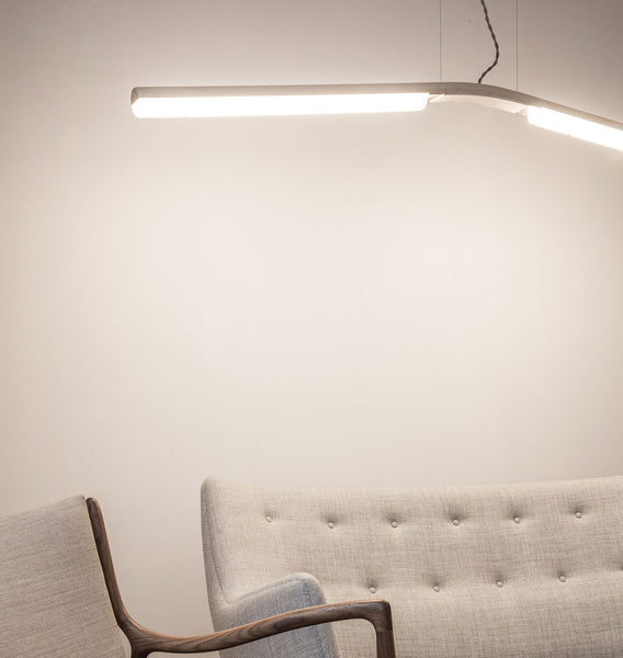 Counterweight | Pendant | Fort Standard – Roll & Hill