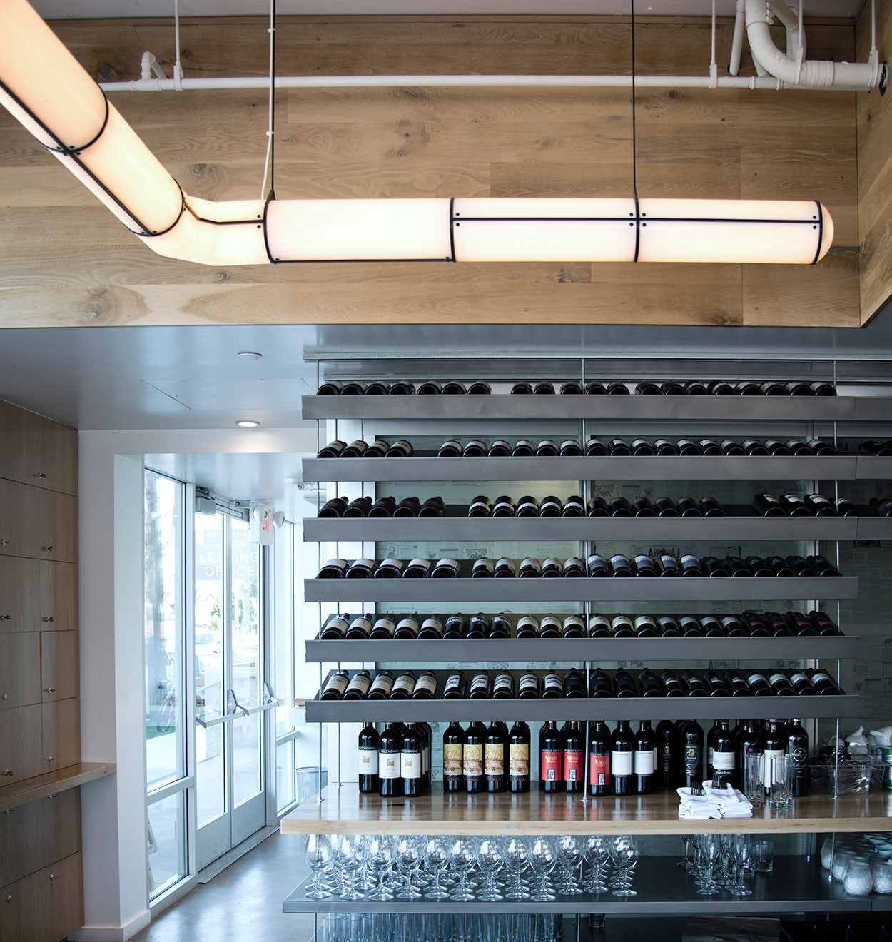 Endless | Custom Pieces | Jason Miller – Roll & Hill