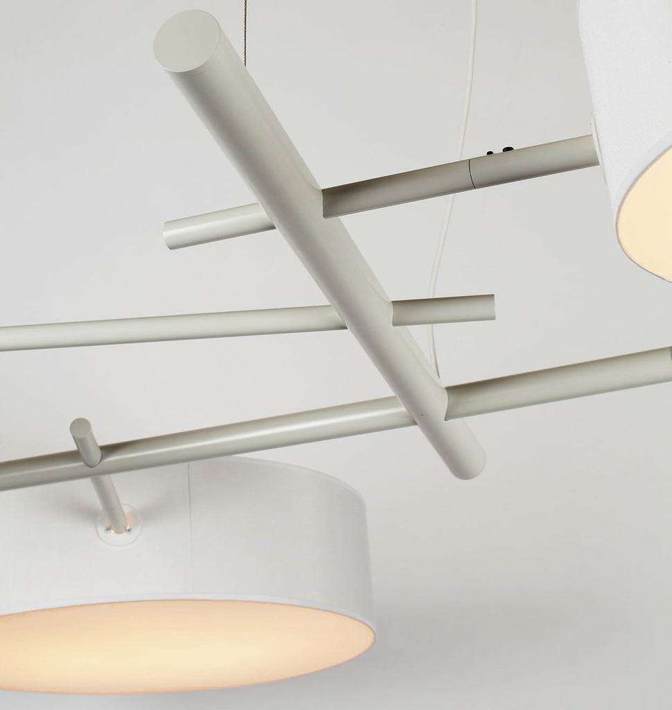 Detail (White)