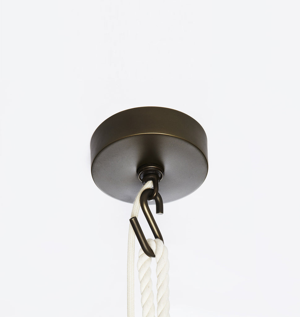 Canopy (Antique brass)
