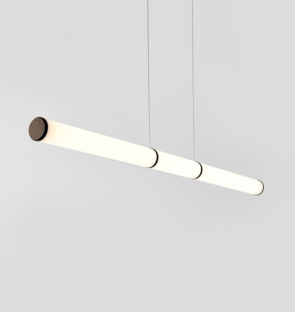 Pendant - 63 inches (Oil-rubbed bronze)