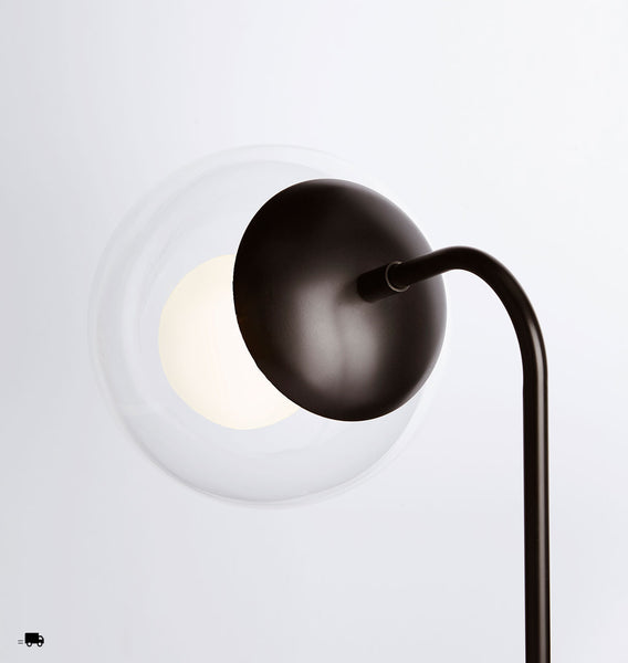 Modo | Desk Lamp | Jason Miller – Roll & Hill