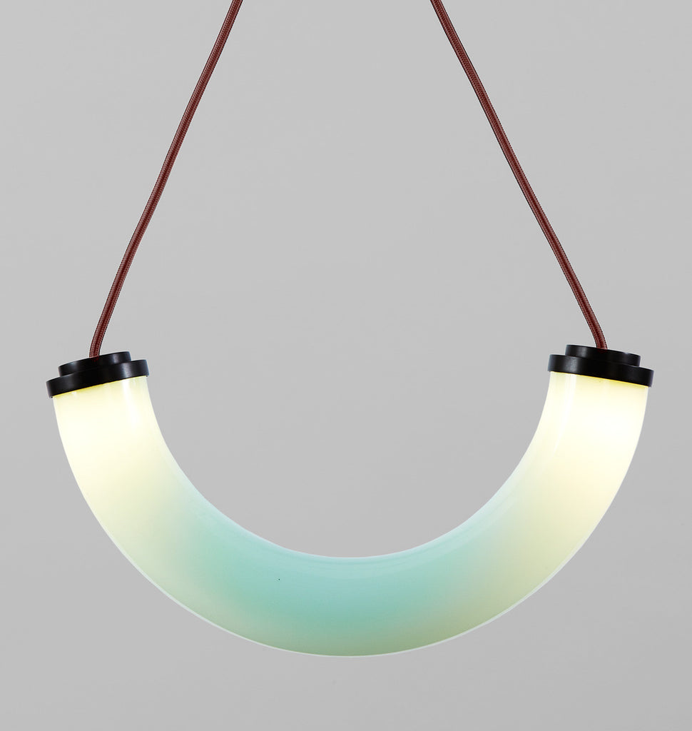 Detail - Arc (Celadon)