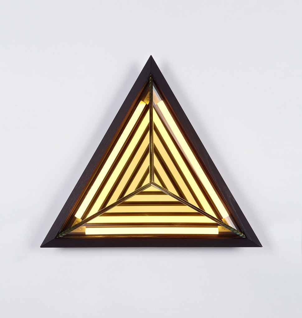 Triangle (Black)