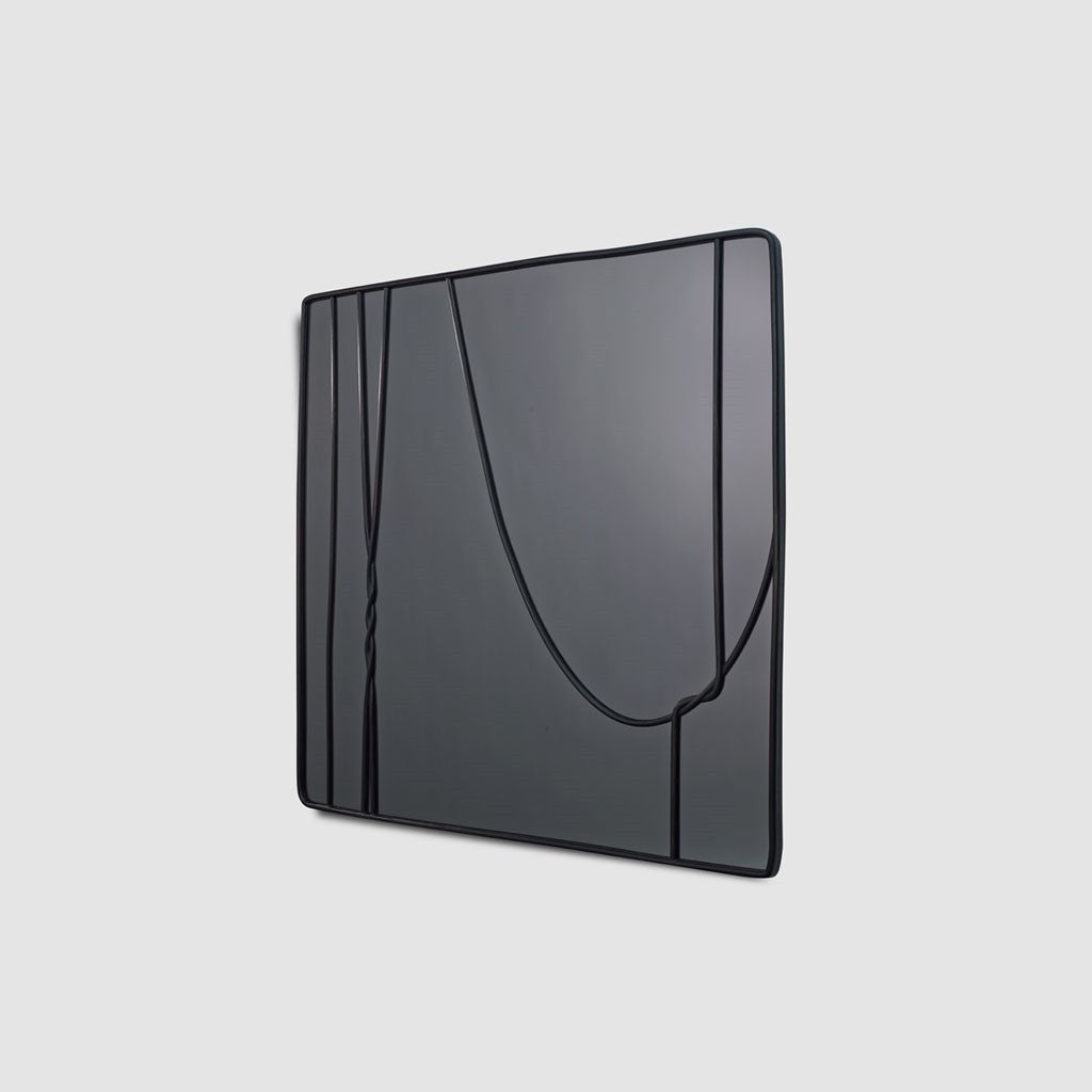 Vine Mirror - Side