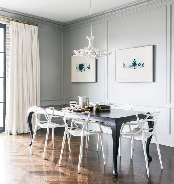 Superordinate Antler | Chandelier - 6 Antlers | Jason Miller