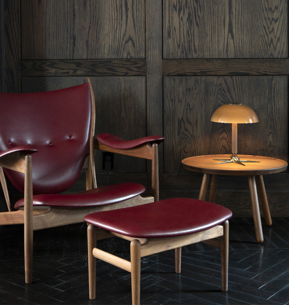 The Laddi | Table Lamp | Jenna Lyons – Roll & Hill