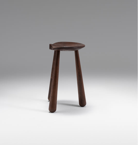 Taper | Low Stool | Karl Zahn – Roll & Hill