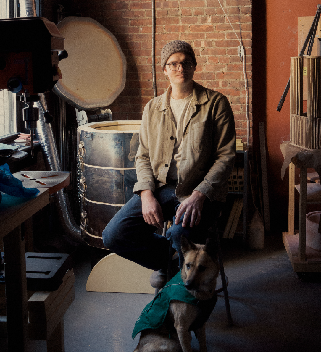 Christopher Merchant