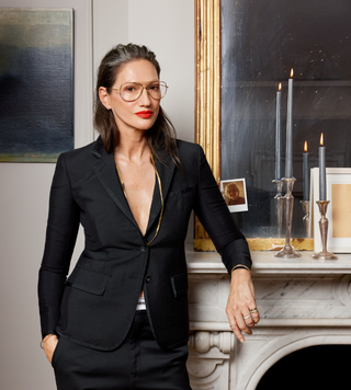 Jenna Lyons
