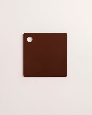 Warm Bronze
