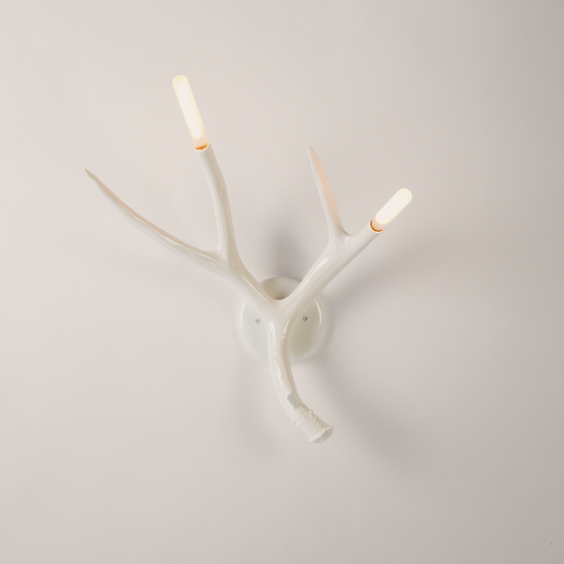 Superordinate Antlers