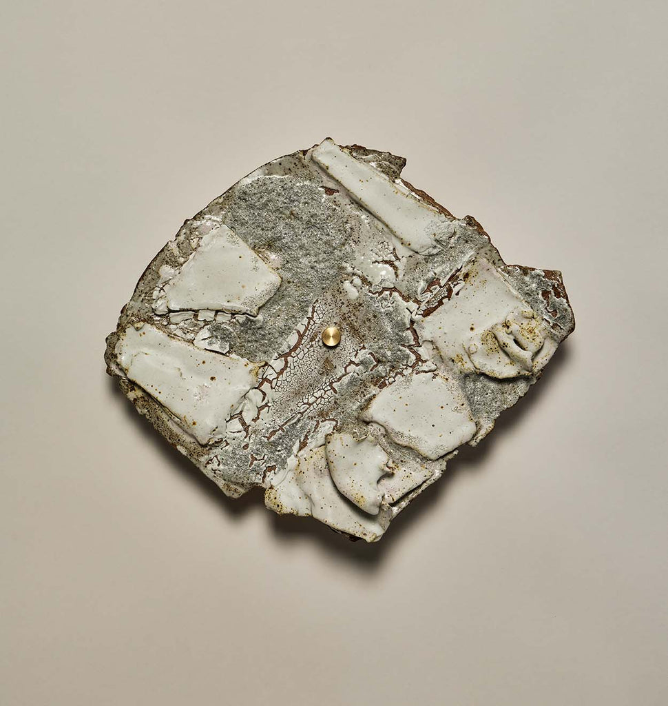 Pith Sconce - Jazz Notes - Light Off