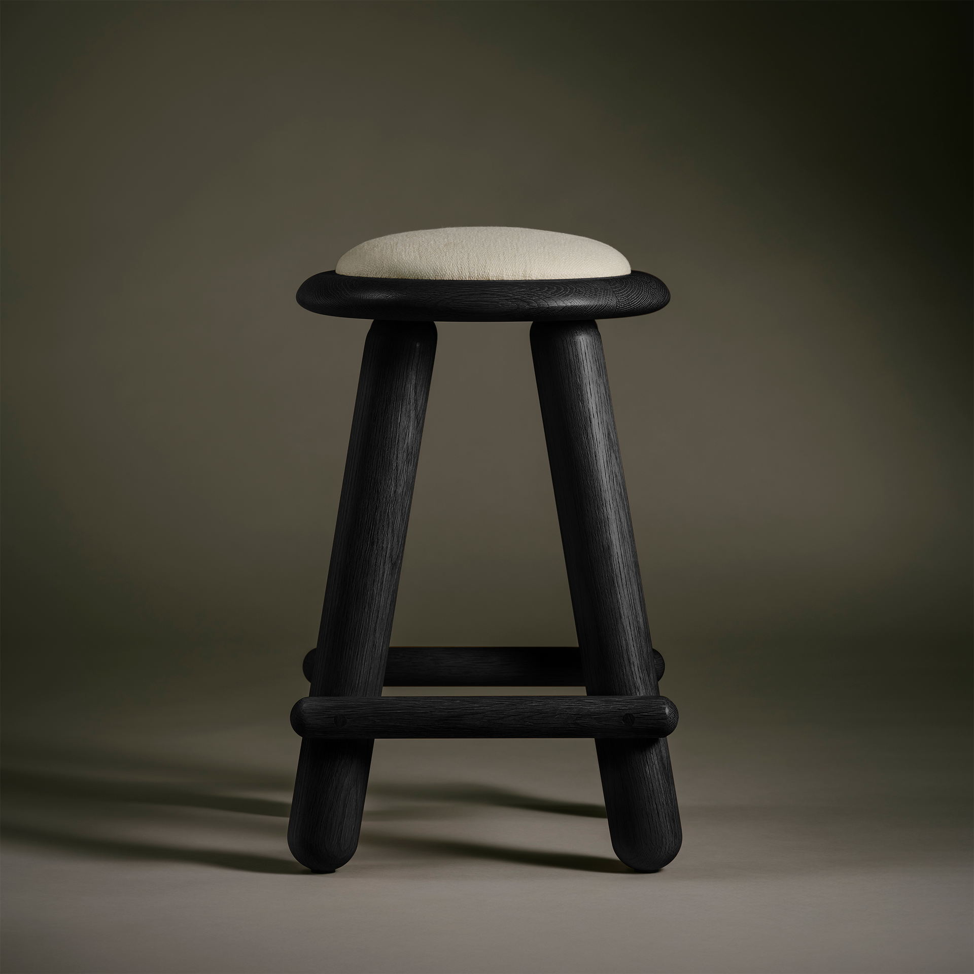 Checa | Counter Stool | Jackrabbit Studio – Roll & Hill Checa | Counter Stool | Jackrabbit Studio – Roll & Hill