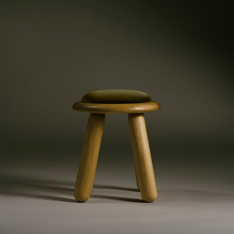 White Oak 
