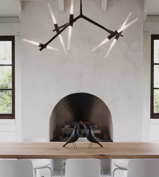 Agnes | Chandelier - 10 Lights | Lindsey Adelman – Roll & Hill Agnes | Chandelier - 10 Lights | Lindsey Adelman – Roll & Hill