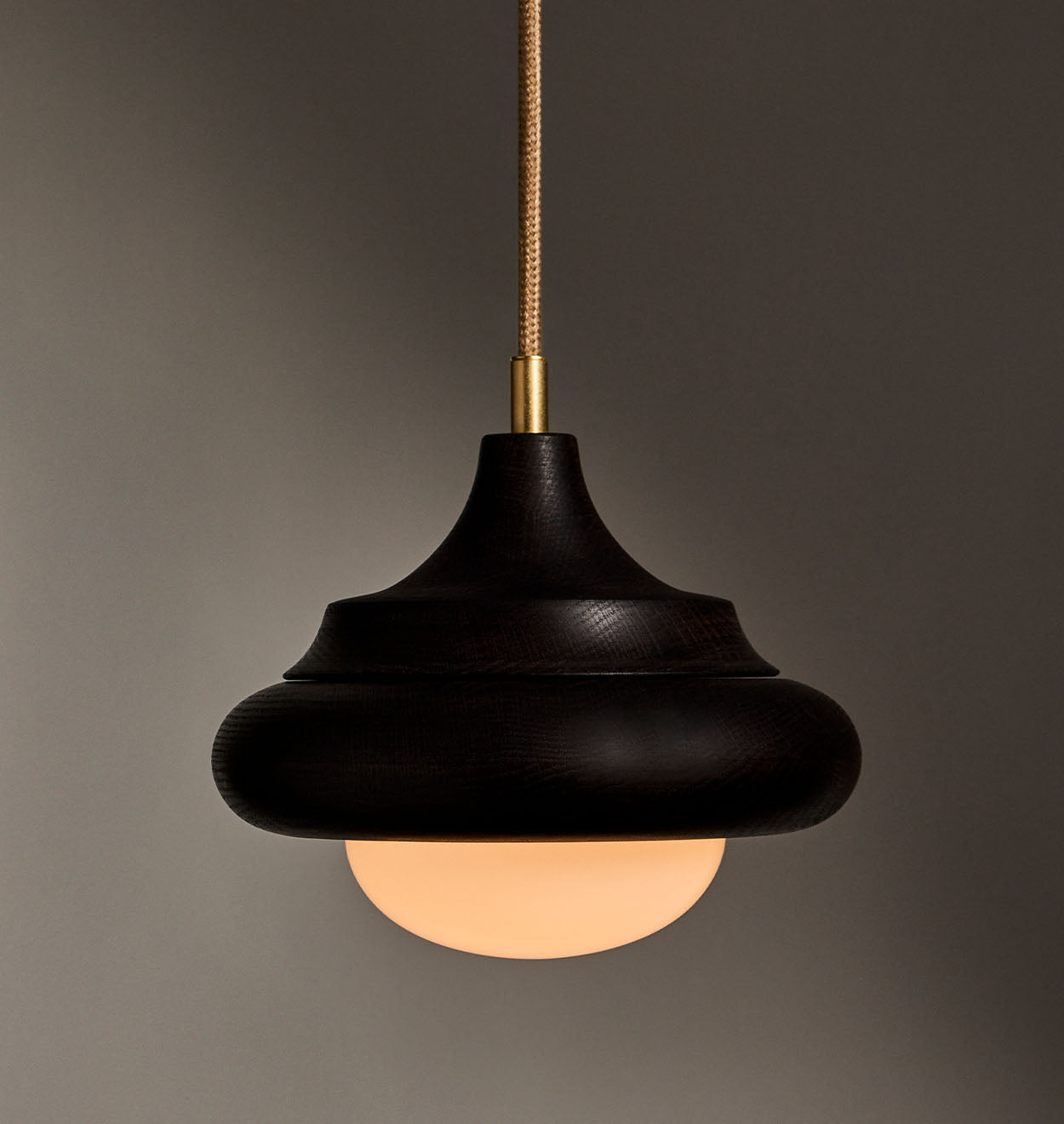 Humboldt | Pendant 02 09 | Roll & Hill
