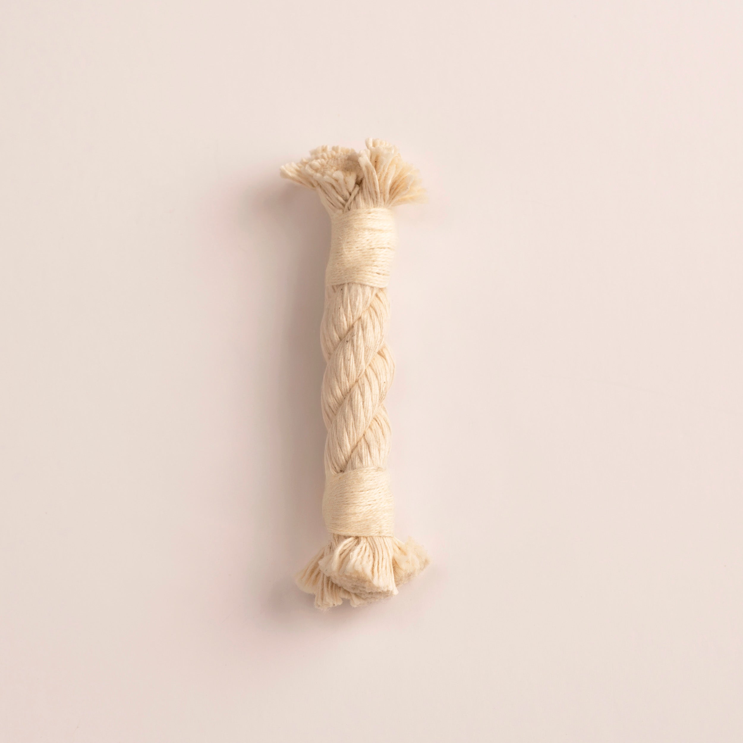 Natural Rope – Roll & Hill