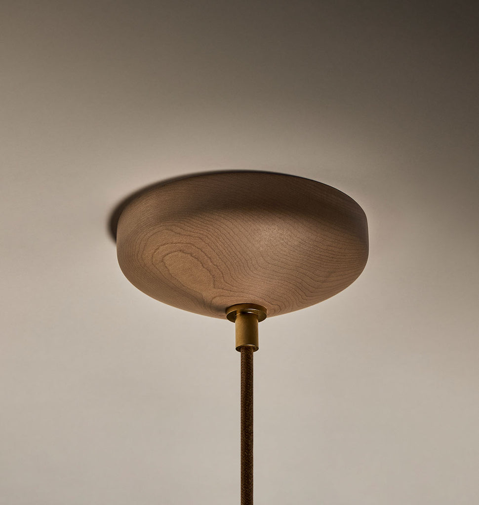 Detail - Canopy (Hard Maple)