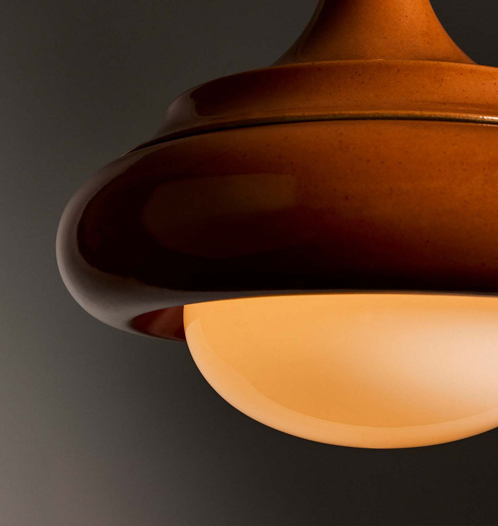 Detail - Ceramic (Cinnamon)